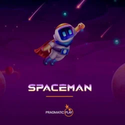 Spaceman lanche777