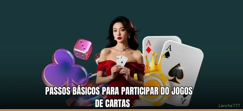 Jogos lanche777