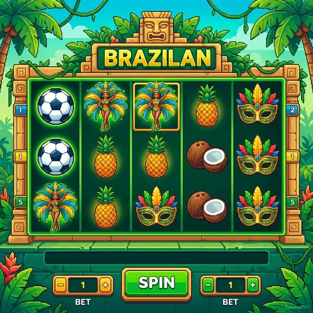 Jogos de Mesa lanche777