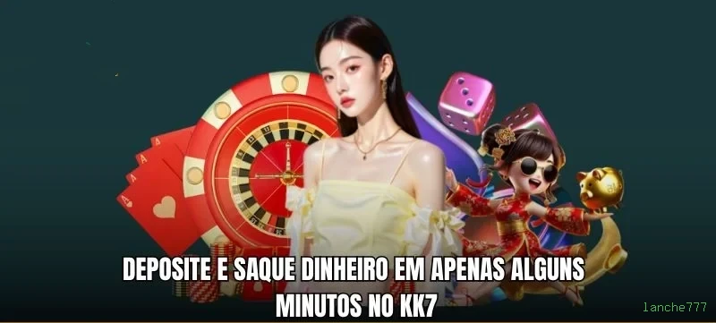 Promoções e Bônus