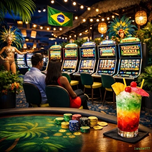 Wild West Gold Slot lanche777